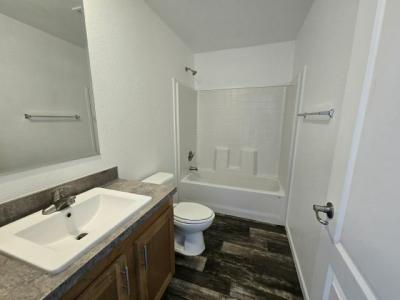 Photo 4 of 7 of home located at 3642 Boulder Highway, #159 Las Vegas, NV 89121