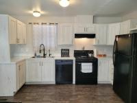 2019 CLAYTON Manufactured Home