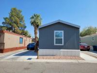 2019 CLAYTON Manufactured Home