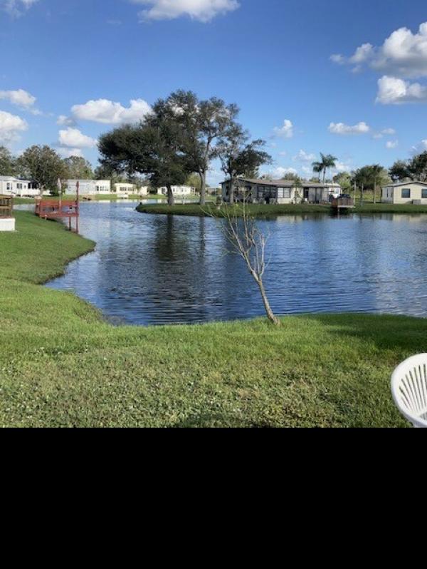 1981 Twin Mobile Home For Sale