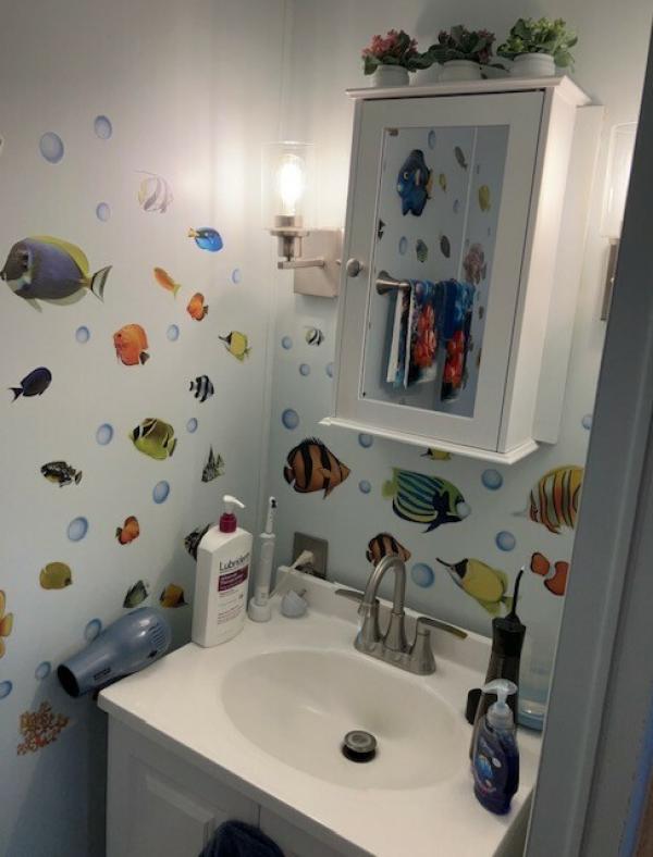 1981 Twin Mobile Home For Sale