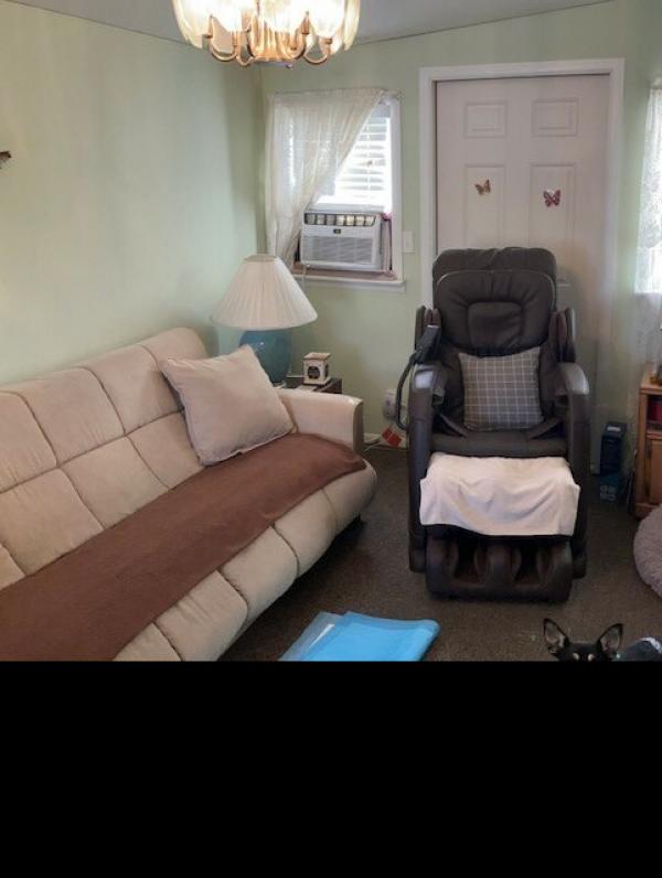 1981 Twin Mobile Home For Sale