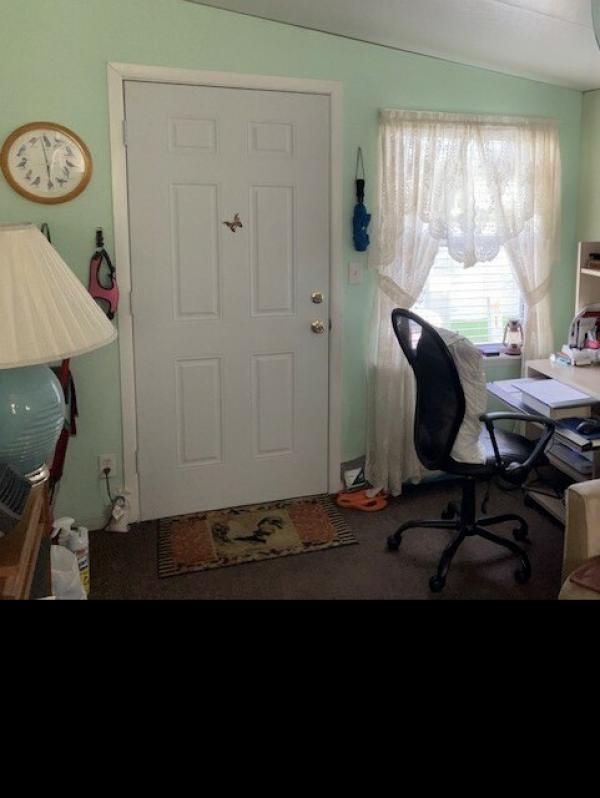 1981 Twin Mobile Home For Sale