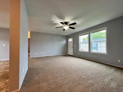 Photo 2 of 10 of home located at 4414 Leeds Ct. Jackson, MI 49201