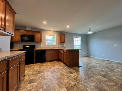Photo 4 of 10 of home located at 4414 Leeds Ct. Jackson, MI 49201