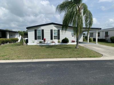 Mobile Home at 26393 Charlotte Dr Bonita Springs, FL 34135