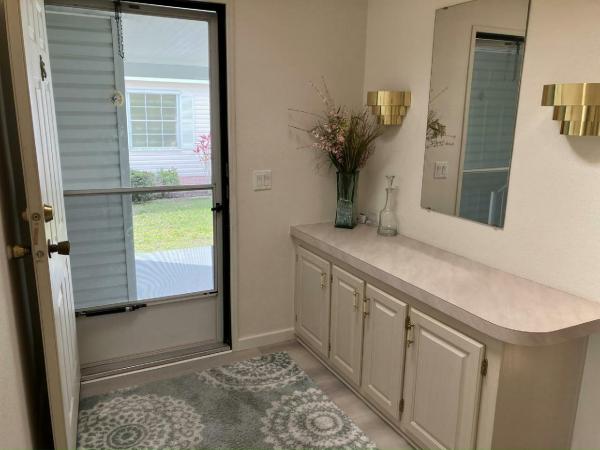 1993 Fleetwood Manufactured Home