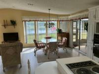 1993 Fleetwood Manufactured Home