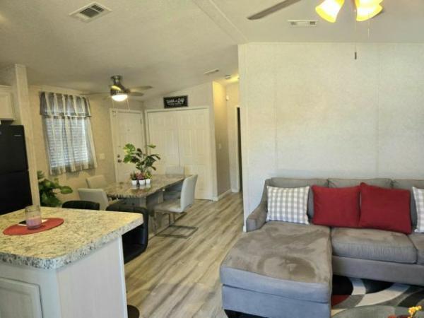 2020 Nobility Kingswood Manufactured Home