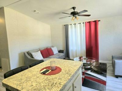 Photo 5 of 13 of home located at 8 Susan Circle Greenacres, FL 33463