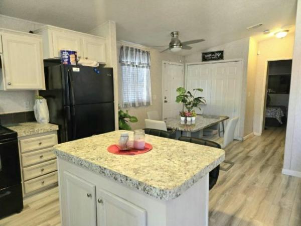 2020 Nobility Kingswood Manufactured Home