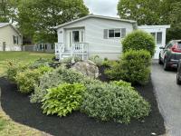 1988 Castle Style Virginia Manufactured Home