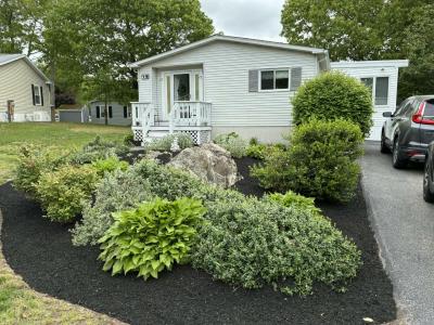 Mobile Home at 79 Leisurewoods Drive Rockland, MA 02370