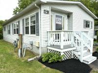 1988 Castle Style Virginia Manufactured Home