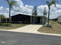 1989 Fuqua Manufactured Home