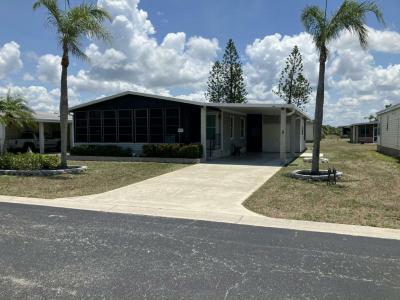 Mobile Home at 26393 Savannah Dr Bonita Springs, FL 34135