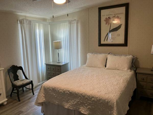 1989 Fuqua Manufactured Home