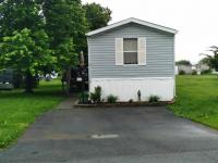 1995 Oakwood MH Mobile Home
