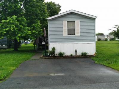 Mobile Home at 114 Gregory Place #130 Winchester, VA 22603