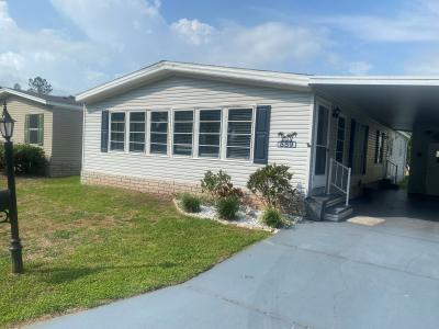 Mobile Home at 559 Goldenrod Cir N Auburndale, FL 33823