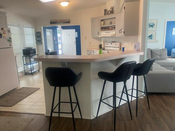 1995  Mobile Home For Sale