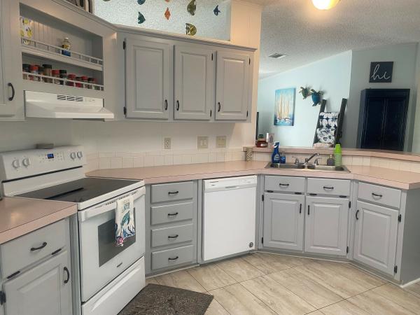 1995 Mobile Home
