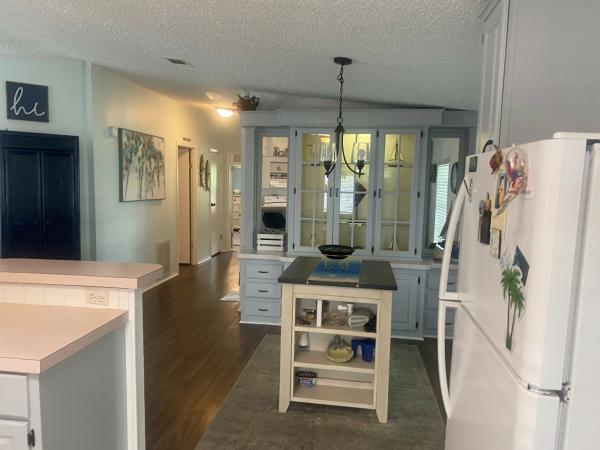 1995  Mobile Home For Sale