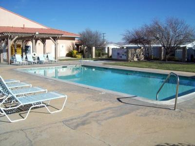 Photo 3 of 4 of home located at 20683 Waalew Road #48 Apple Valley, CA 92307