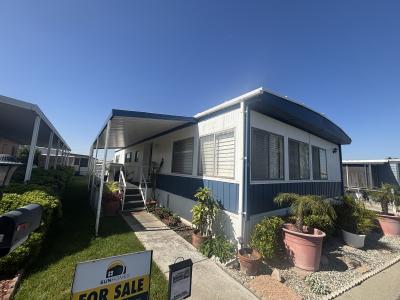 Mobile Home at 12400 Cypress Avenue #067 Chino, CA 91710