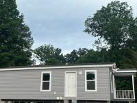 2025 Clayton Homes Inc Community Series Mobile Home