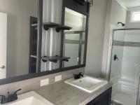 2024 Palm Harbor 340LD28482A (w/Porch) Mobile Home