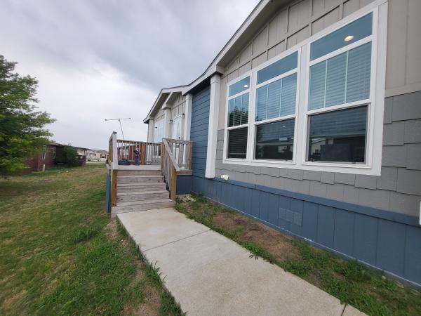 2022 Clayton Mobile Home For Sale
