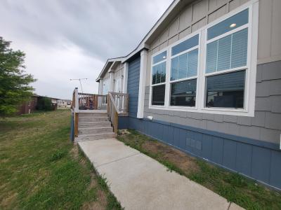 Mobile Home at 13021 Dessau Road #674 Austin, TX 78754