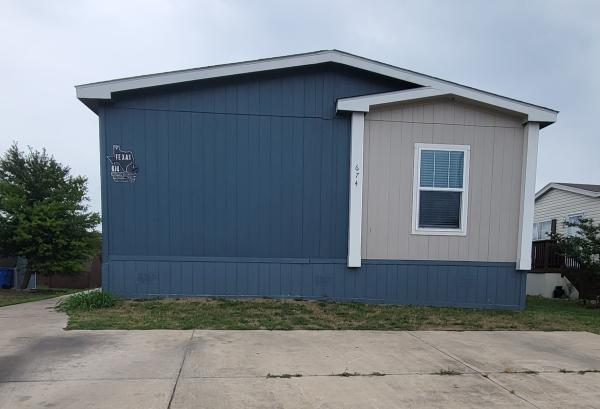 2022 Clayton 328AP28563AH23 Mobile Home