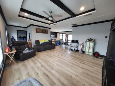 Photo 4 of 17 of home located at 13021 Dessau Road #674 Austin, TX 78754