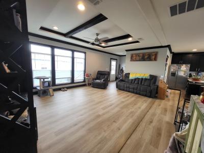 Photo 5 of 17 of home located at 13021 Dessau Road #674 Austin, TX 78754
