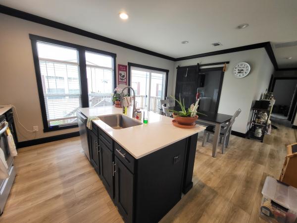 2022 Clayton 328AP28563AH23 Mobile Home