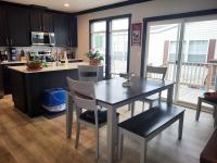 2022 Clayton 328AP28563AH23 Mobile Home