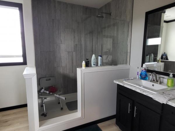 2022 Clayton 328AP28563AH23 Mobile Home