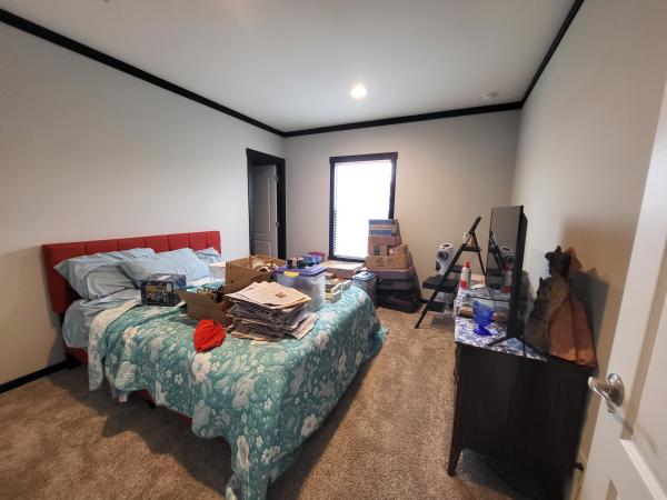 2022 Clayton 328AP28563AH23 Mobile Home