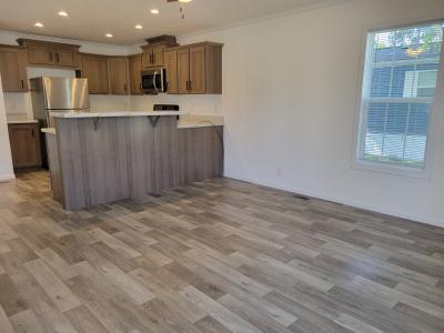 Photo 3 of 6 of home located at 2331 S Dundee Ct Highland, MI 48357