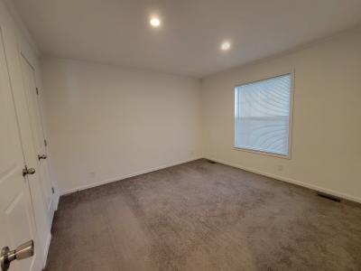 Photo 4 of 6 of home located at 2331 S Dundee Ct Highland, MI 48357
