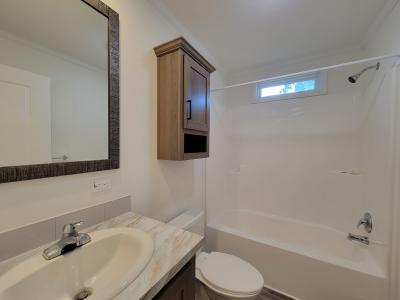 Photo 5 of 6 of home located at 2331 S Dundee Ct Highland, MI 48357