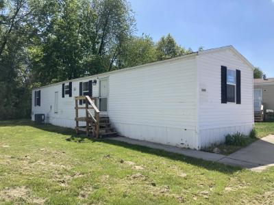 Mobile Home at 3360 Old Colony Rd Warsaw, IN 46580