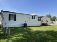 2005 River Birch mobile Home