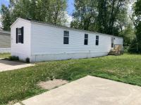 2005 River Birch mobile Home