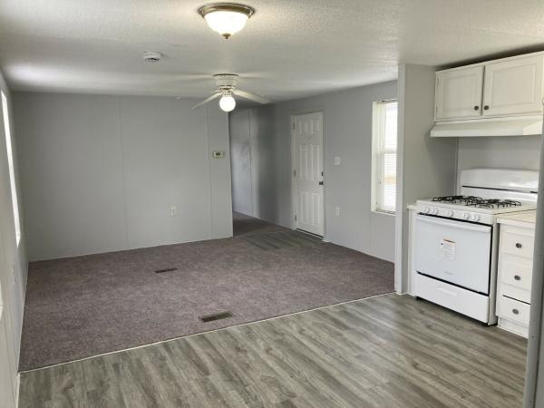 2005 River Birch mobile Home