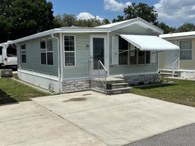 Photo 3 of 12 of home located at 37617 Daybright Lane Zephyrhills, FL 33541