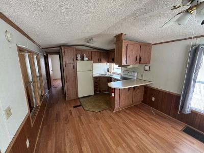 Photo 5 of 12 of home located at 37617 Daybright Lane Zephyrhills, FL 33541