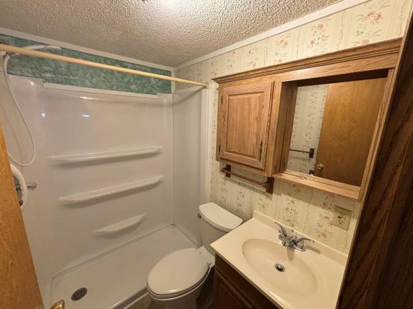 1991 Mobile Home